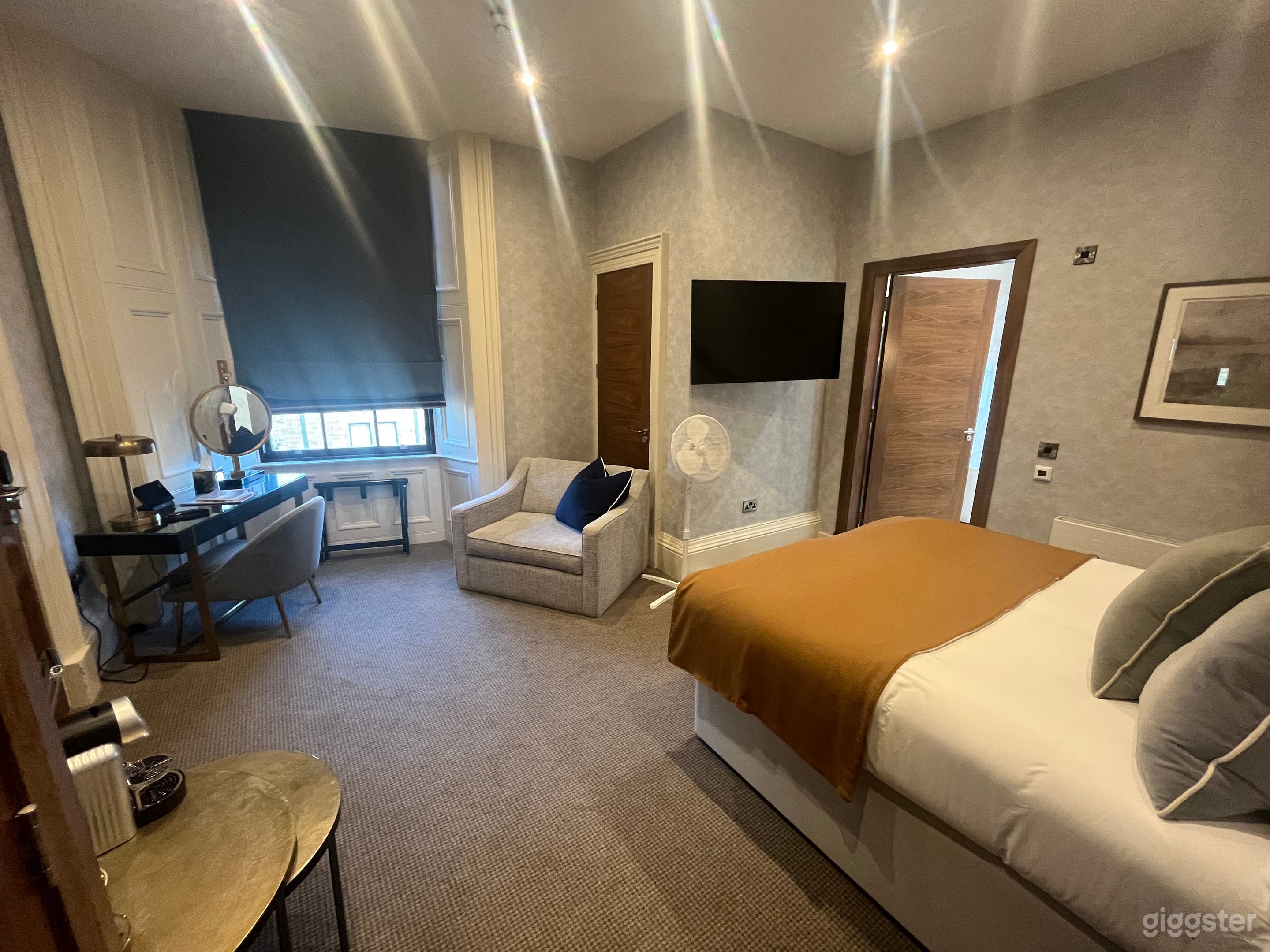 Crail Junior Suite Photo 1