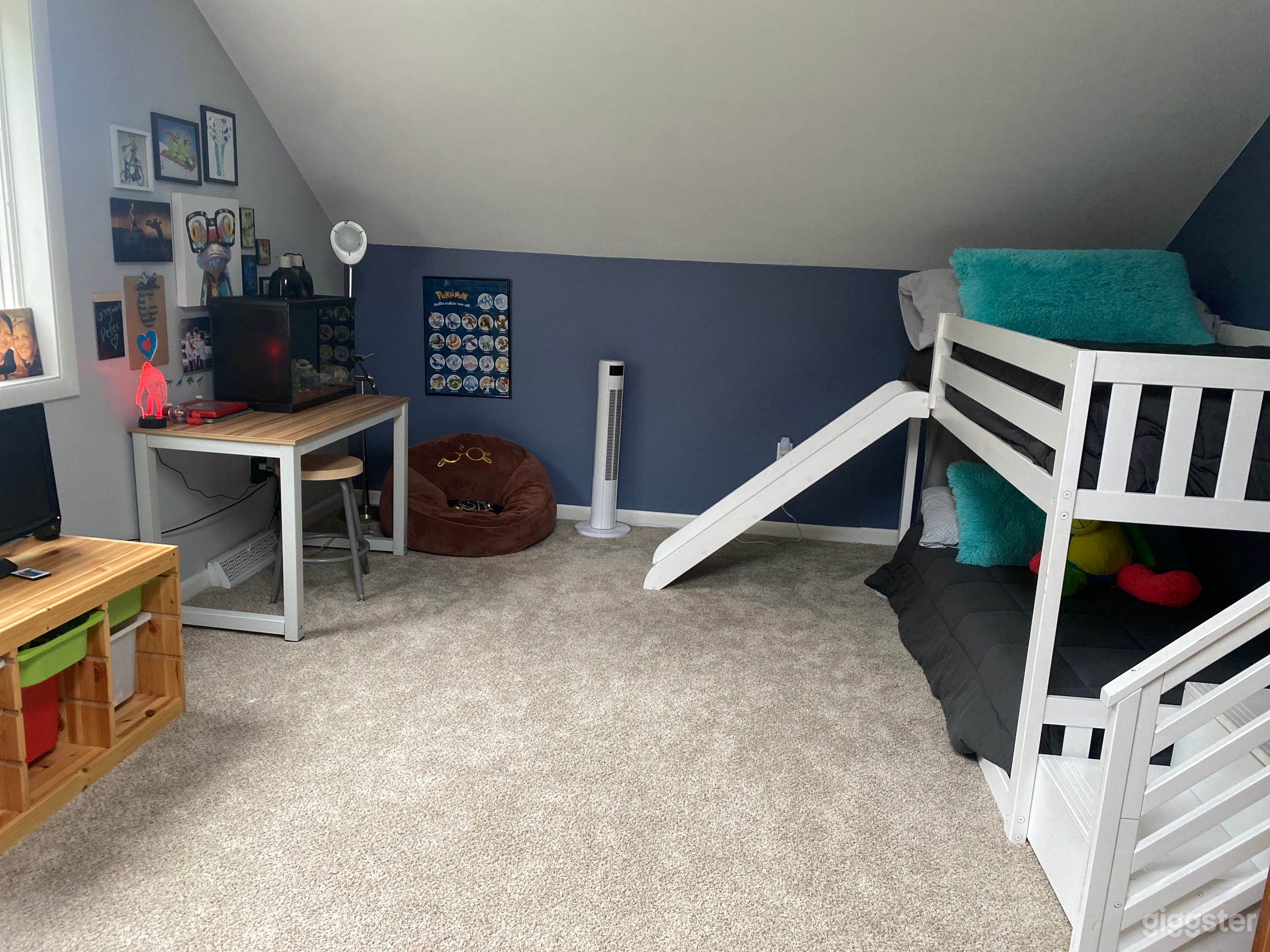 Private and Cozy Home near Beach Photo 2