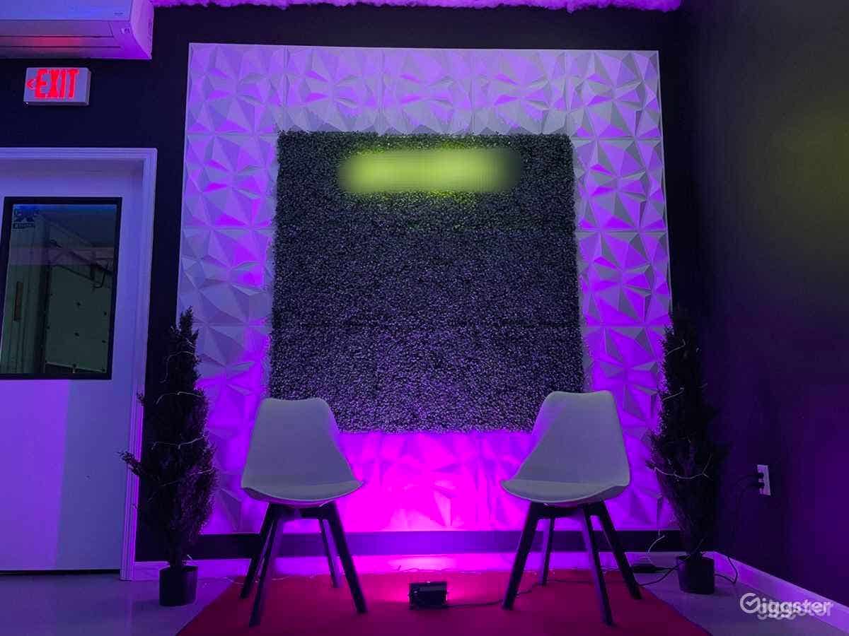 Full Film and Photo Studio Photo 1