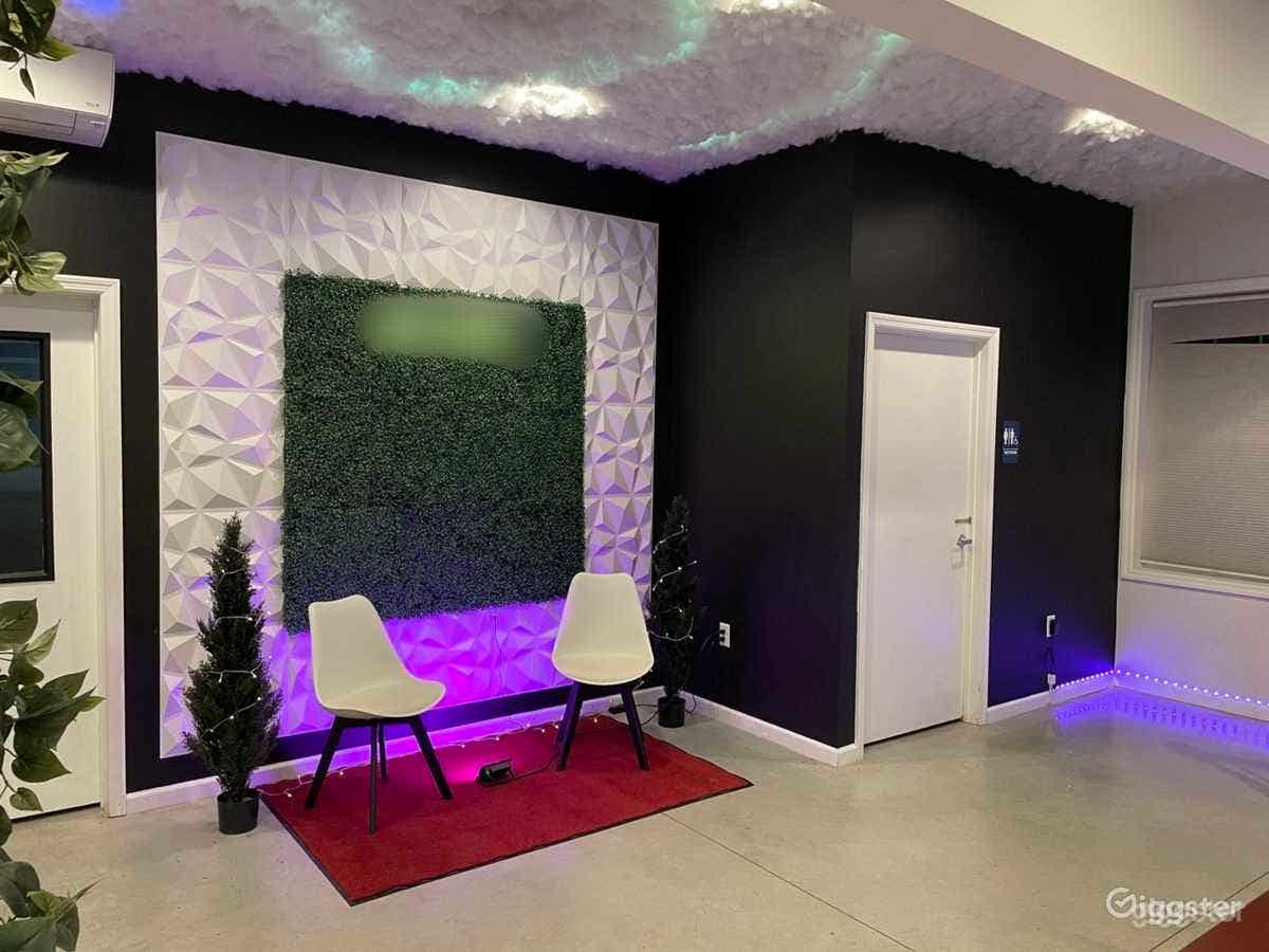 Full Film and Photo Studio Photo 2