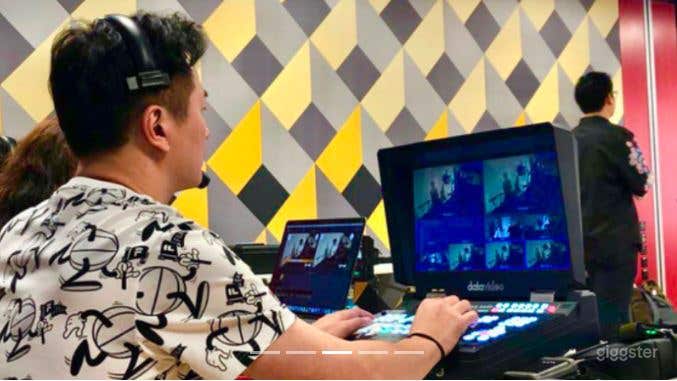 Auditorium (medium space1) in Singapore Photo 4