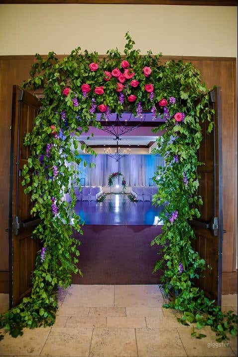 Heritage room Resort in Denton Photo 2