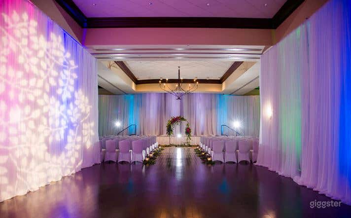 Heritage room Resort in Denton Photo 1