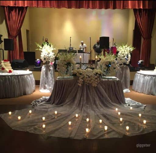 Heritage room Resort in Denton Photo 4