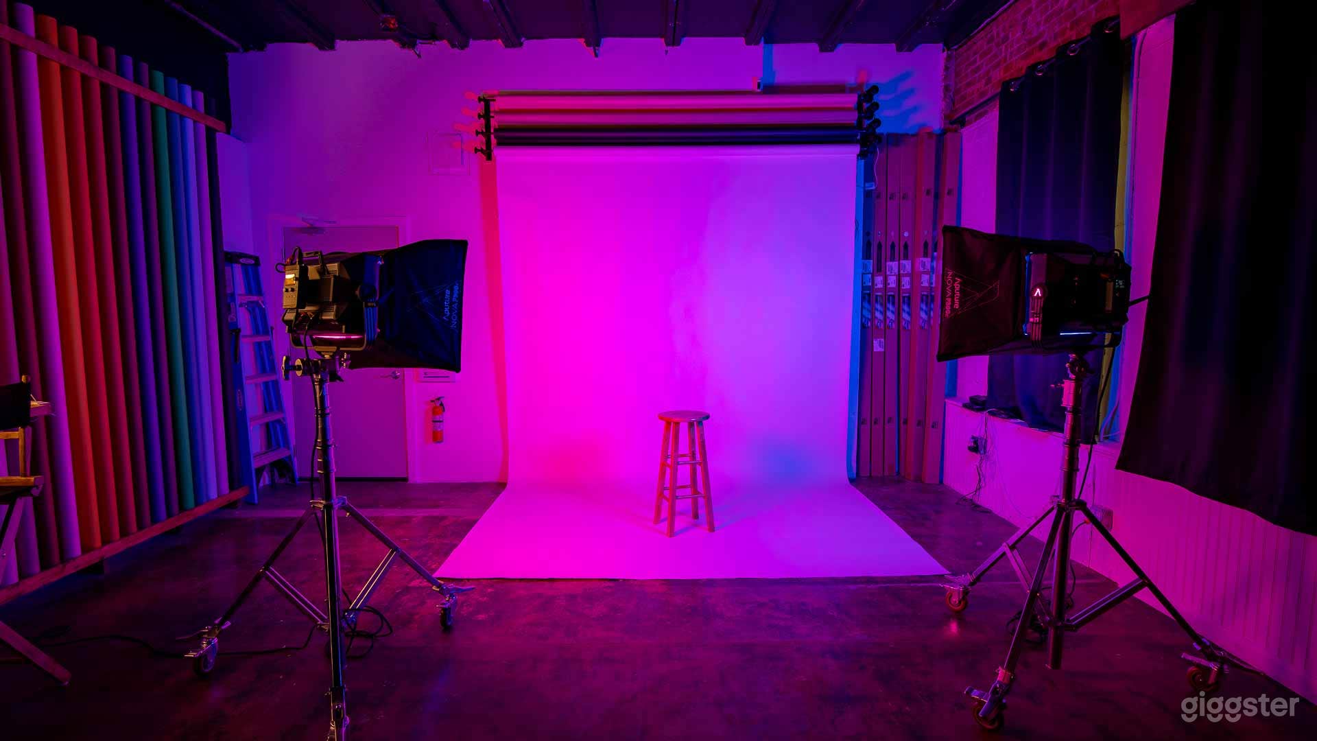 All Inclusive Multi Set Photo Studio Photo 3