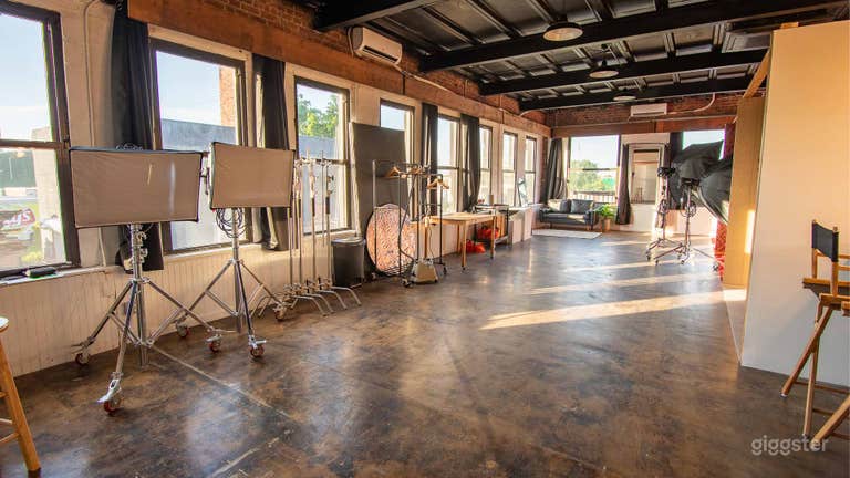  All Inclusive Multi Set Photo Studio 