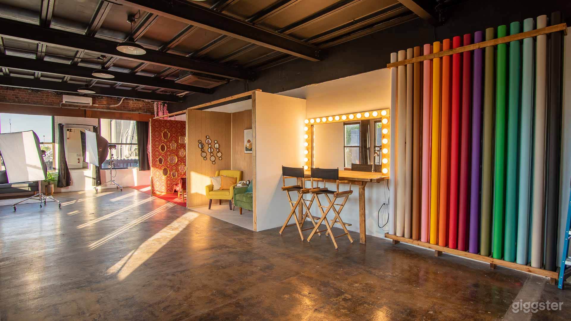 All Inclusive Multi Set Photo Studio Photo 1