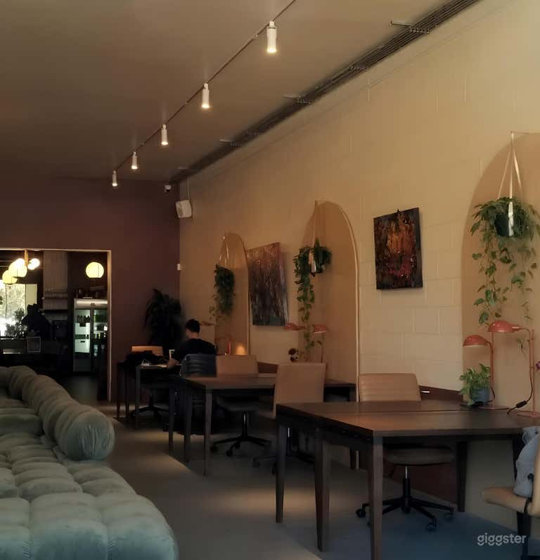  Elite Club with Library & Patio 