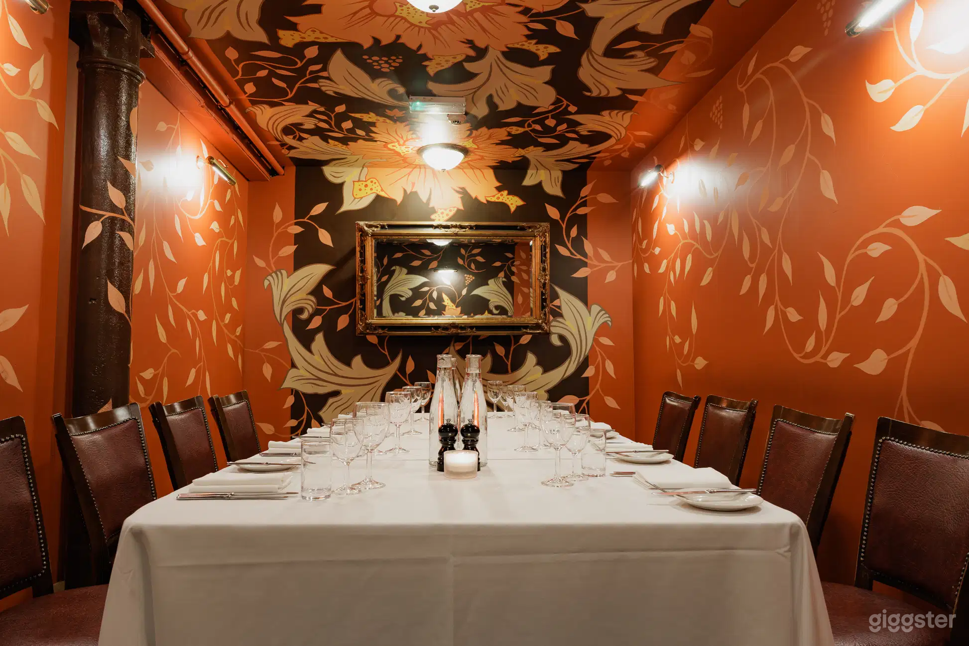 The Parlour Photo 1
