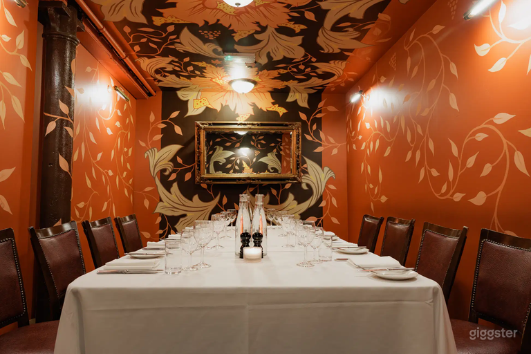  The Parlour 
