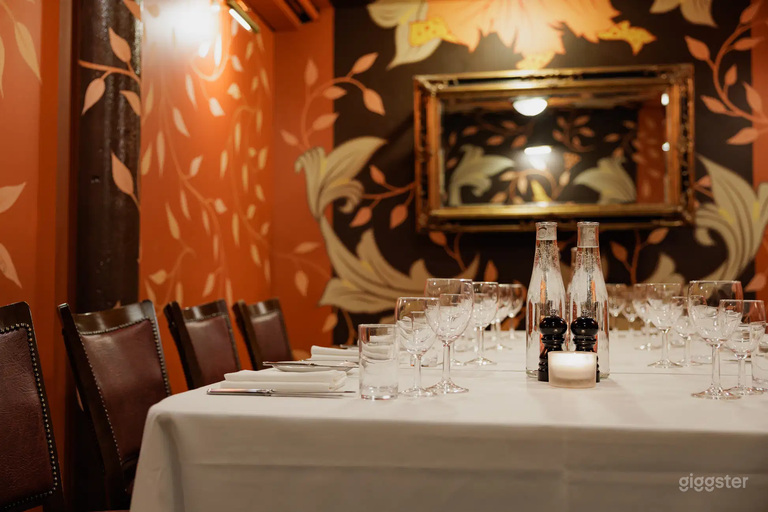  The Parlour 