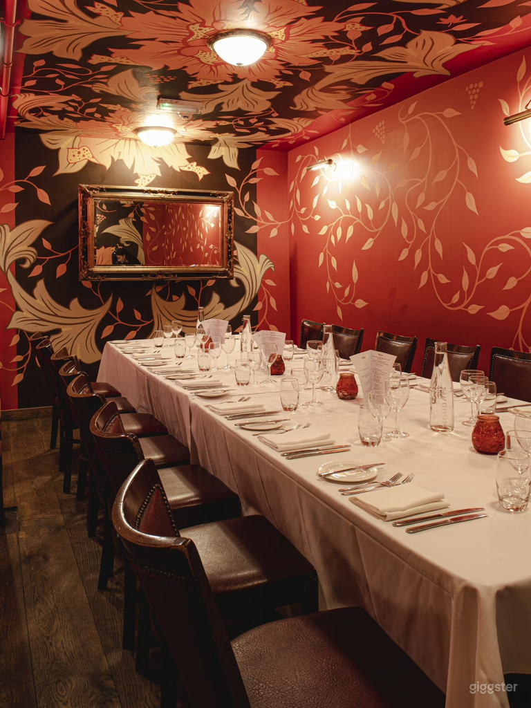  The Parlour 