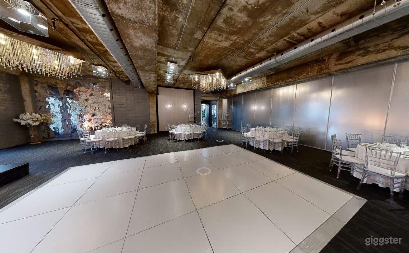 APOLLO (Events Room) Photo 2