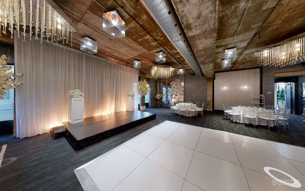 APOLLO (Events Room) Photo 3