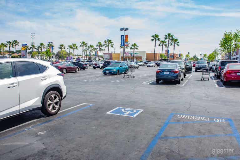  Huge Department Store in Inglewood 