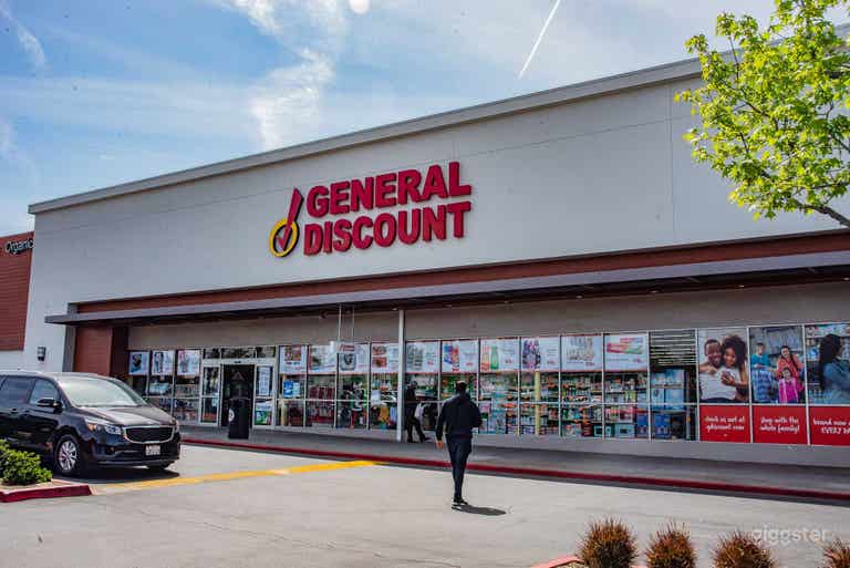  Huge Department Store in Inglewood 