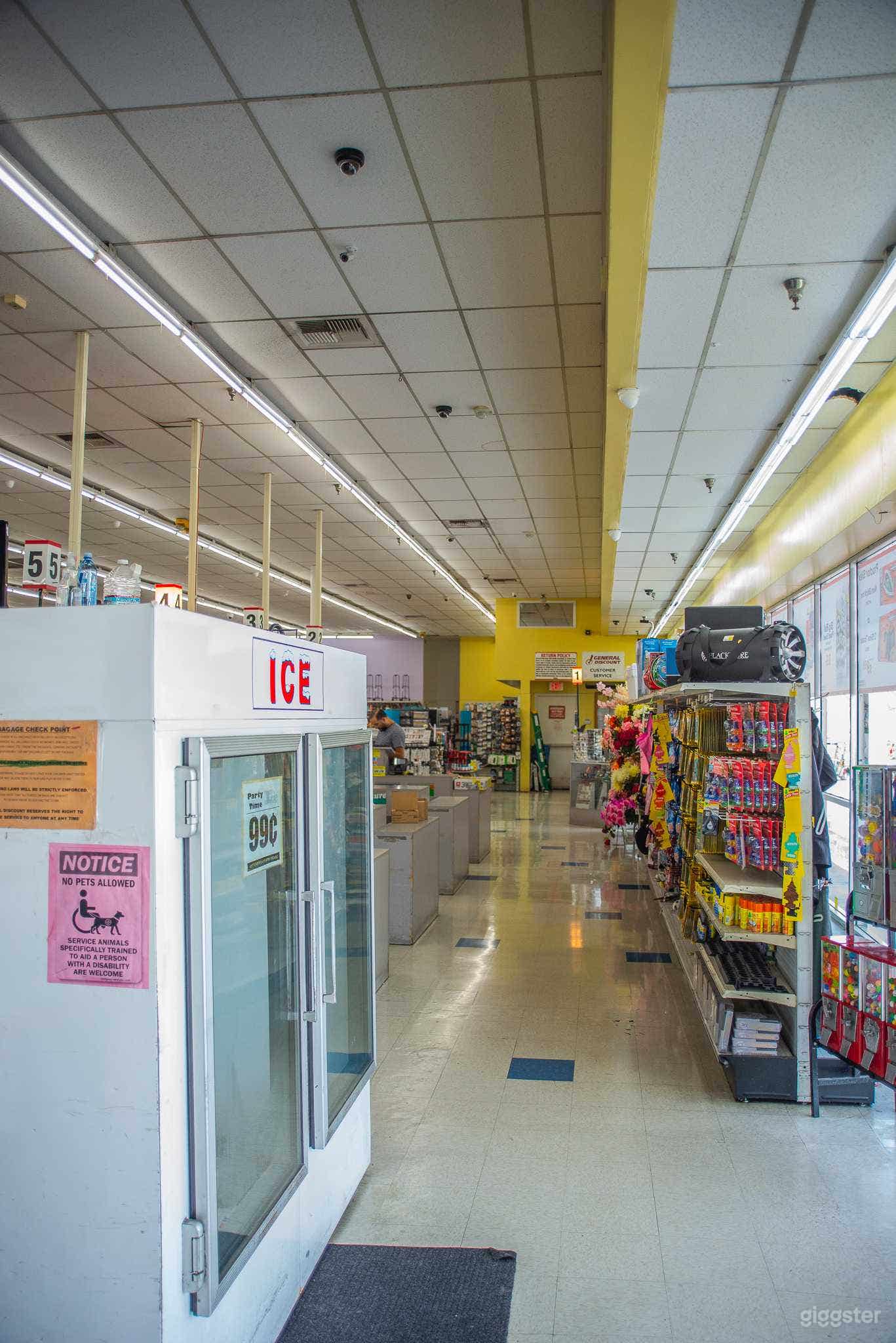 Huge Department Store in Inglewood Photo 1