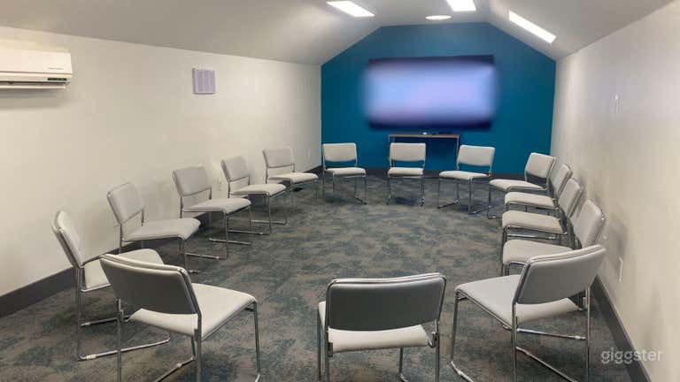  Event Space #2 