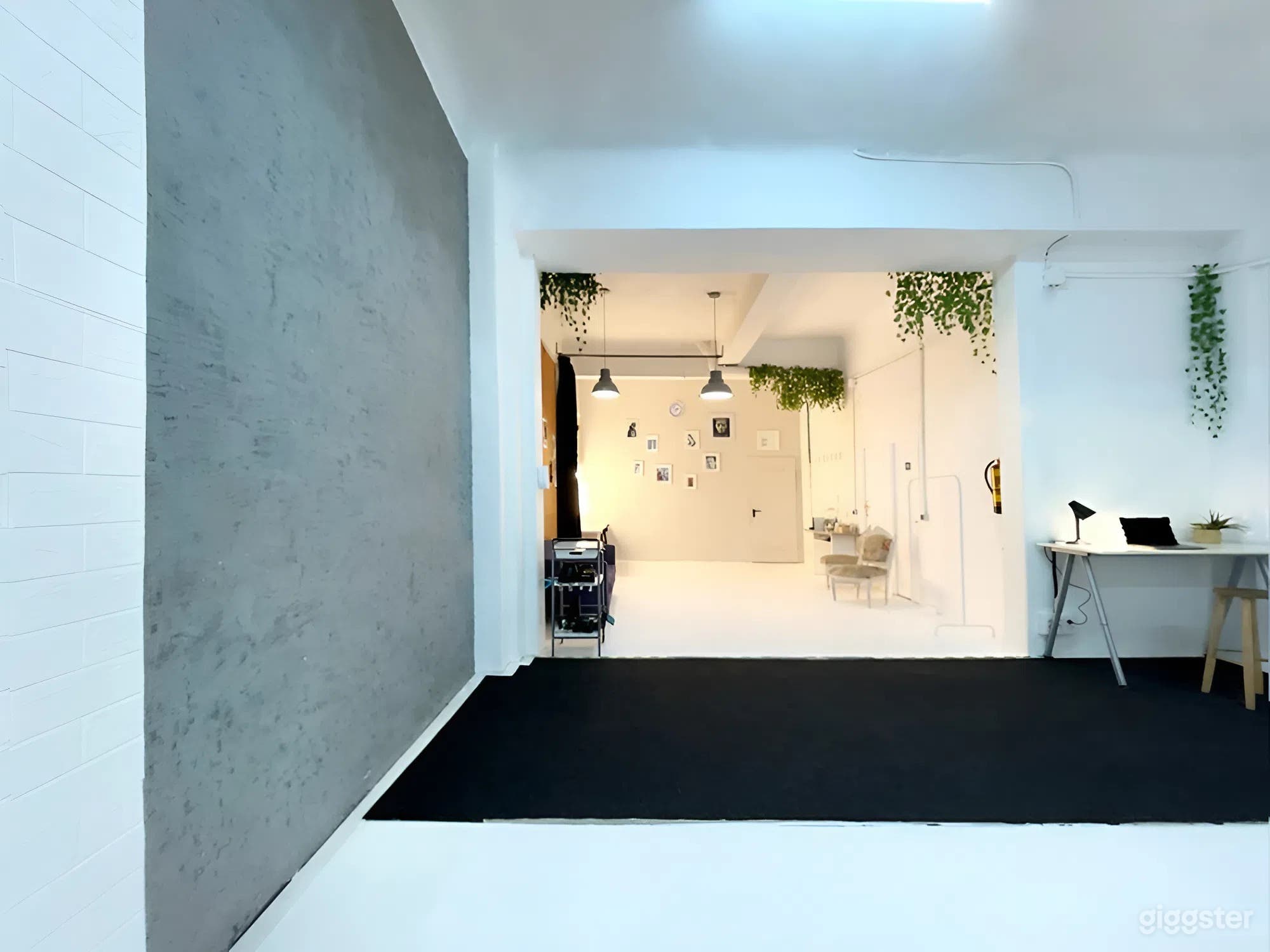 Estudio de fotografía totalmente equipado Photo 1