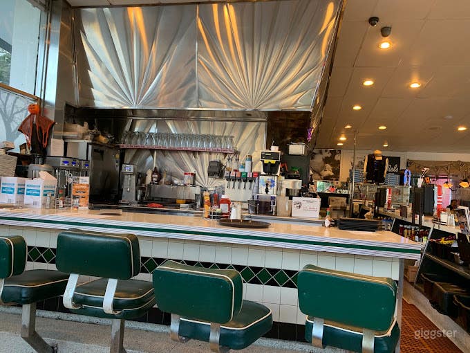 America's Most Iconic Diner/Restaurant Sherman Oaks Photo 2