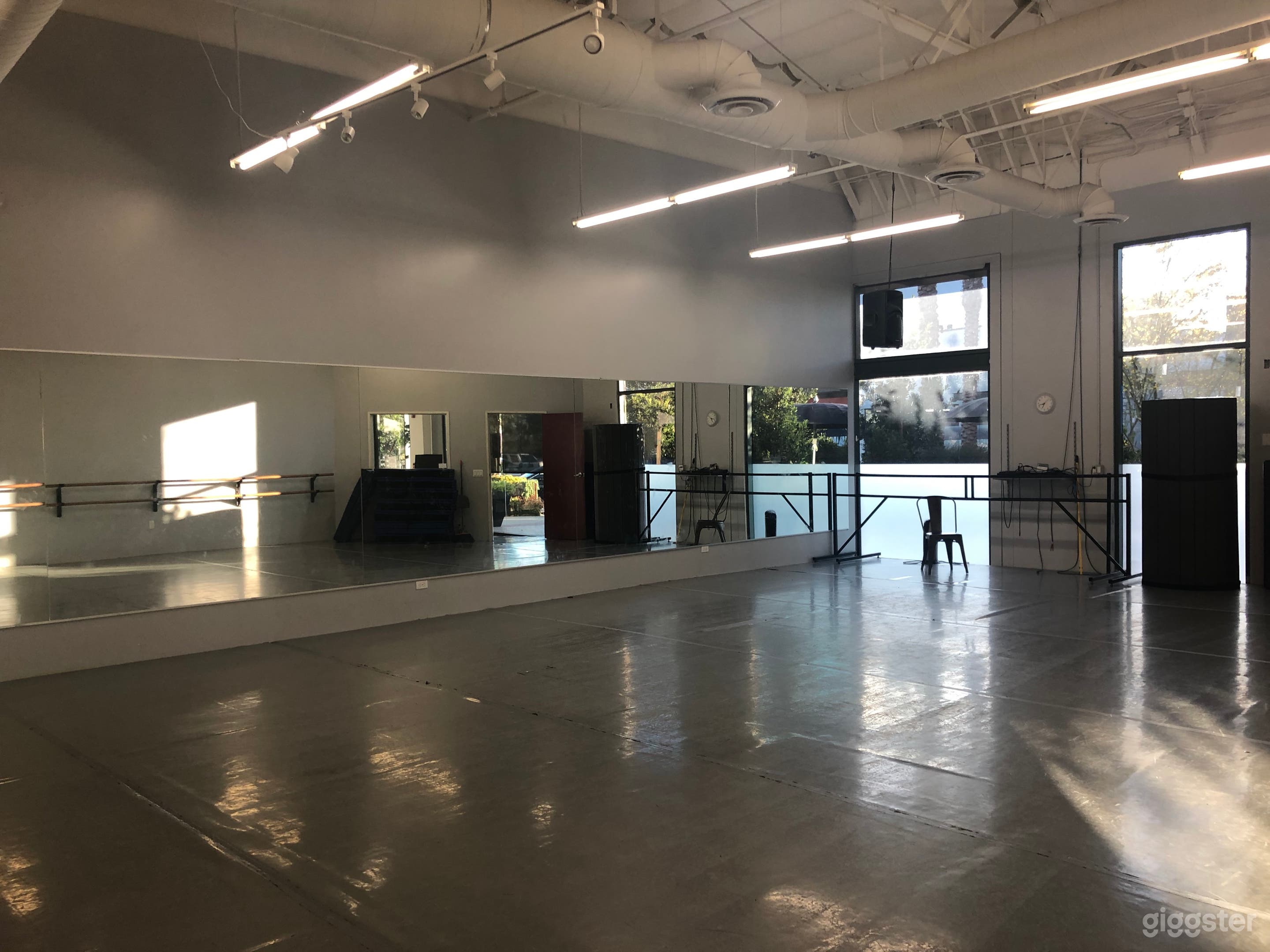 Studio "A"  image #2  
