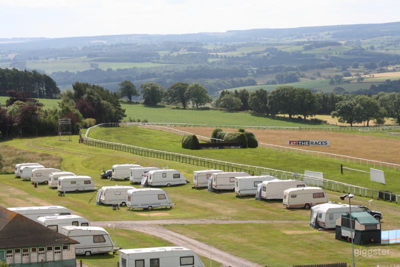 Unique Racecourse in Hexham Photo 4