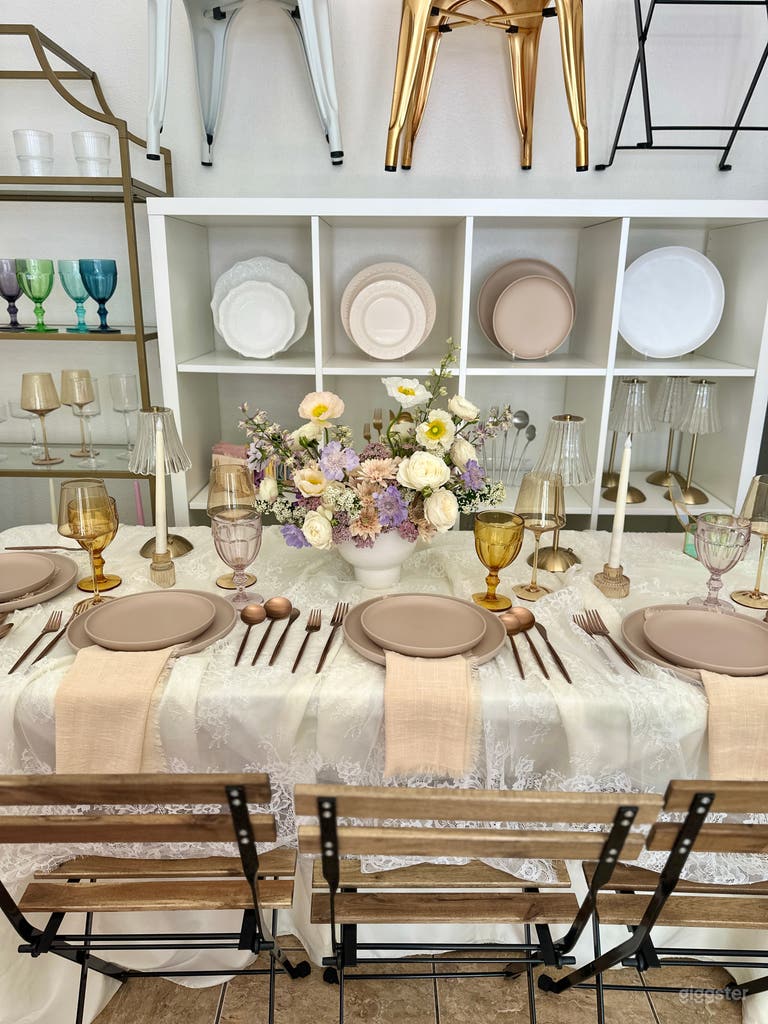  Espacio de Estudio/Sala de Exposición - Microeventos, Talleres y más! 