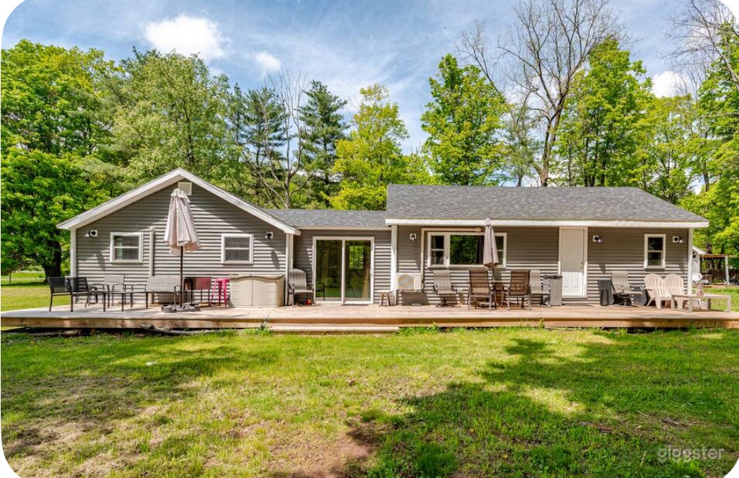 Cottages with Mountain views Photo 1