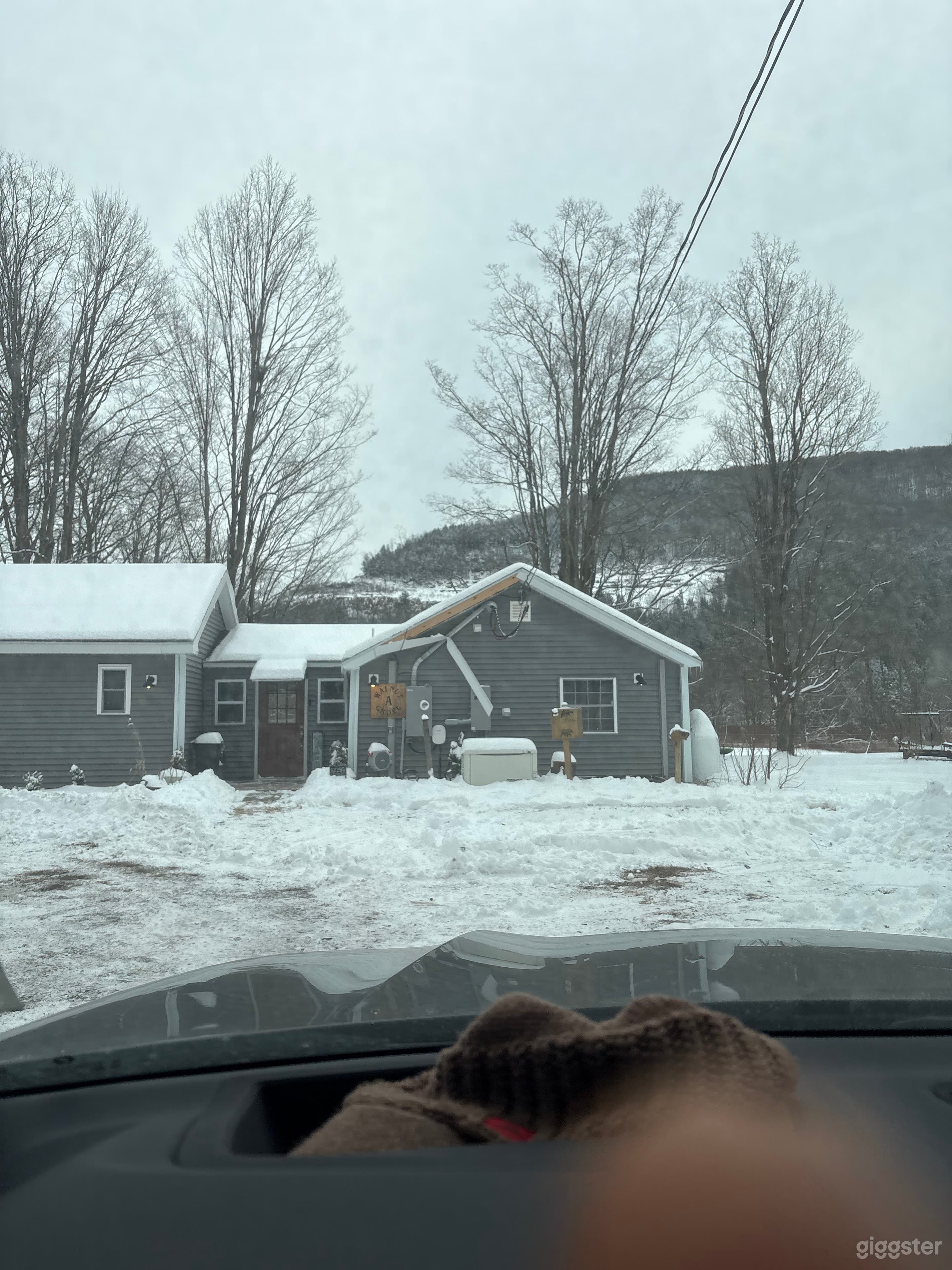 Cottages with Mountain views Photo 4