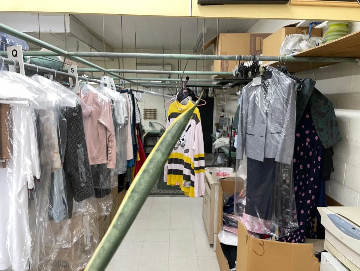 Dry Cleaners Photo 4