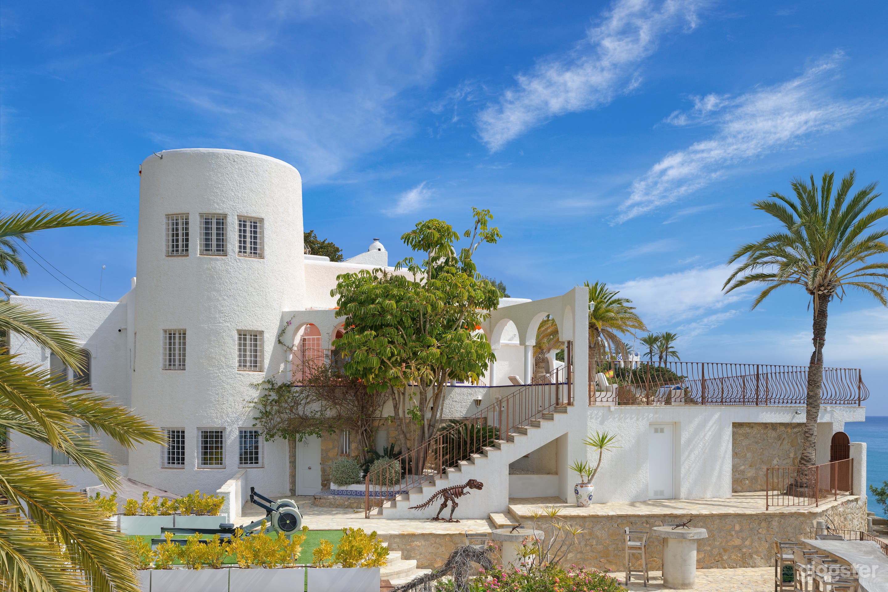 Villa Scirocco Photo 1