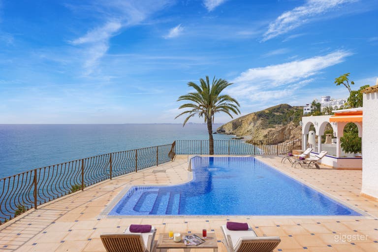  Villa Scirocco 