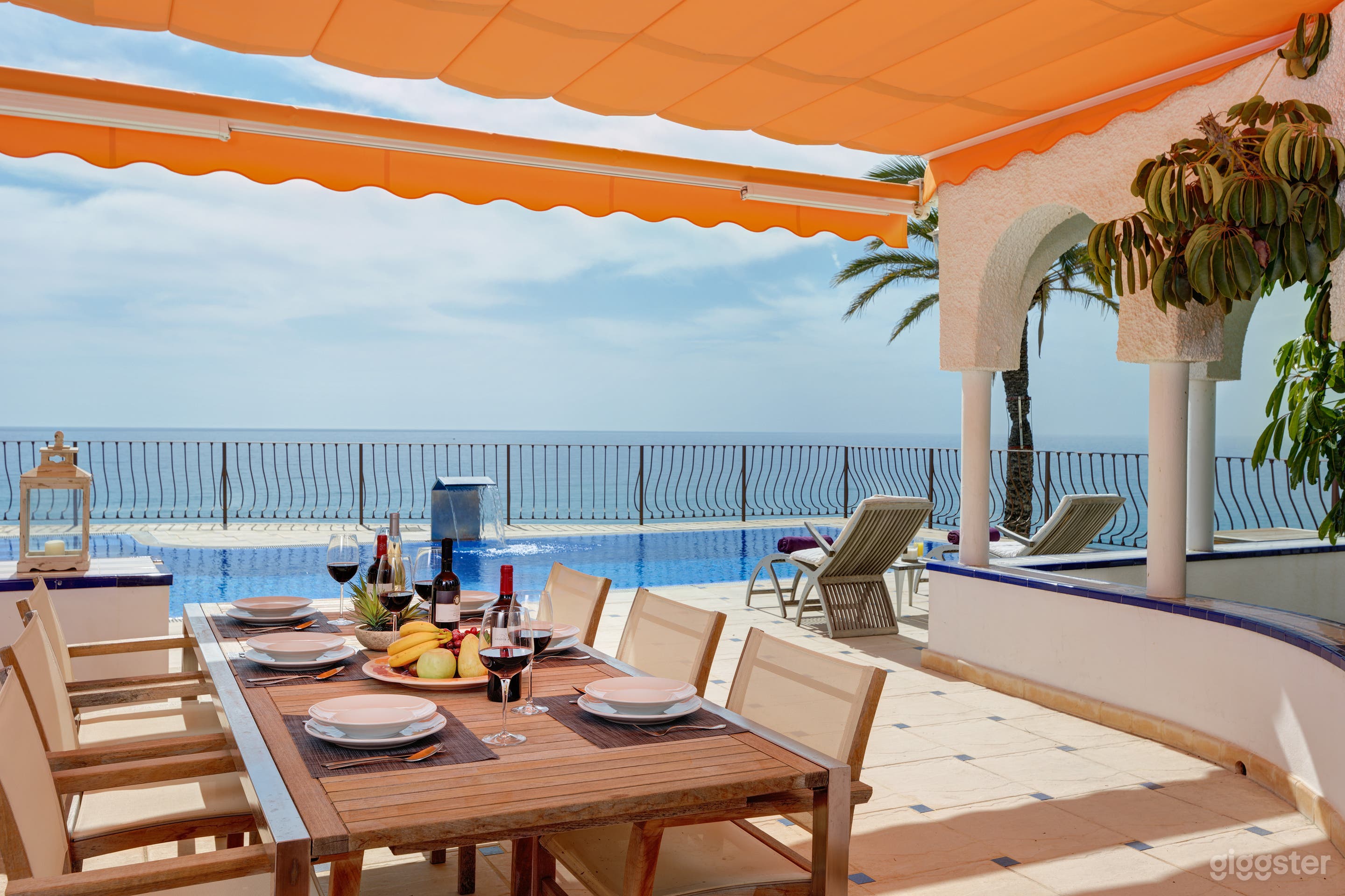 Villa Scirocco Photo 3