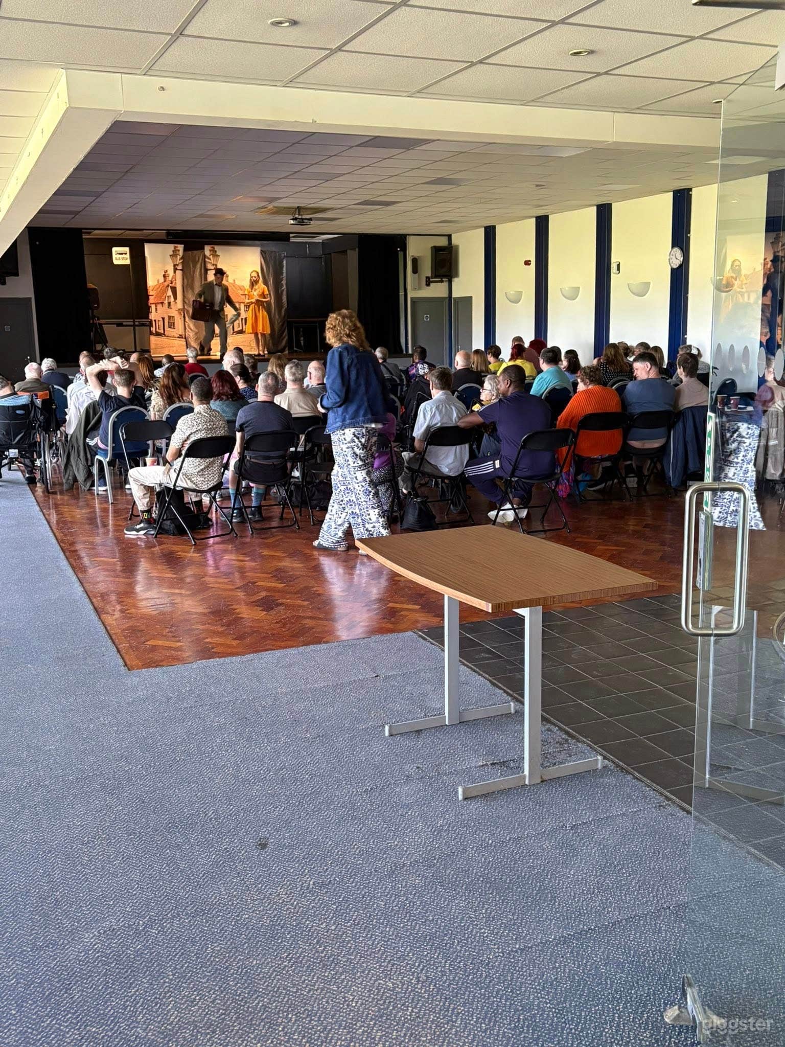 Conference Room for Events and Functions Photo 3