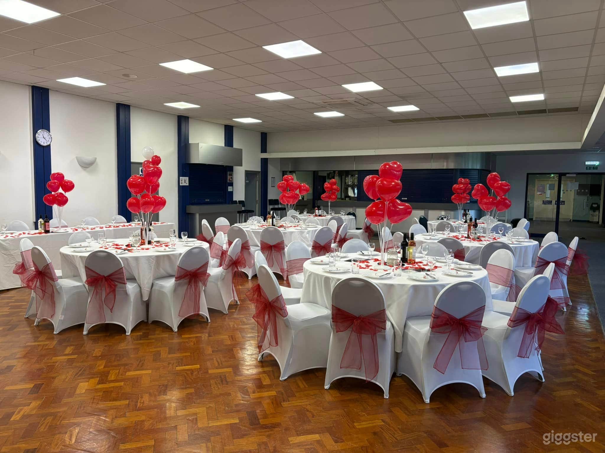 Conference Room for Events and Functions Photo 2