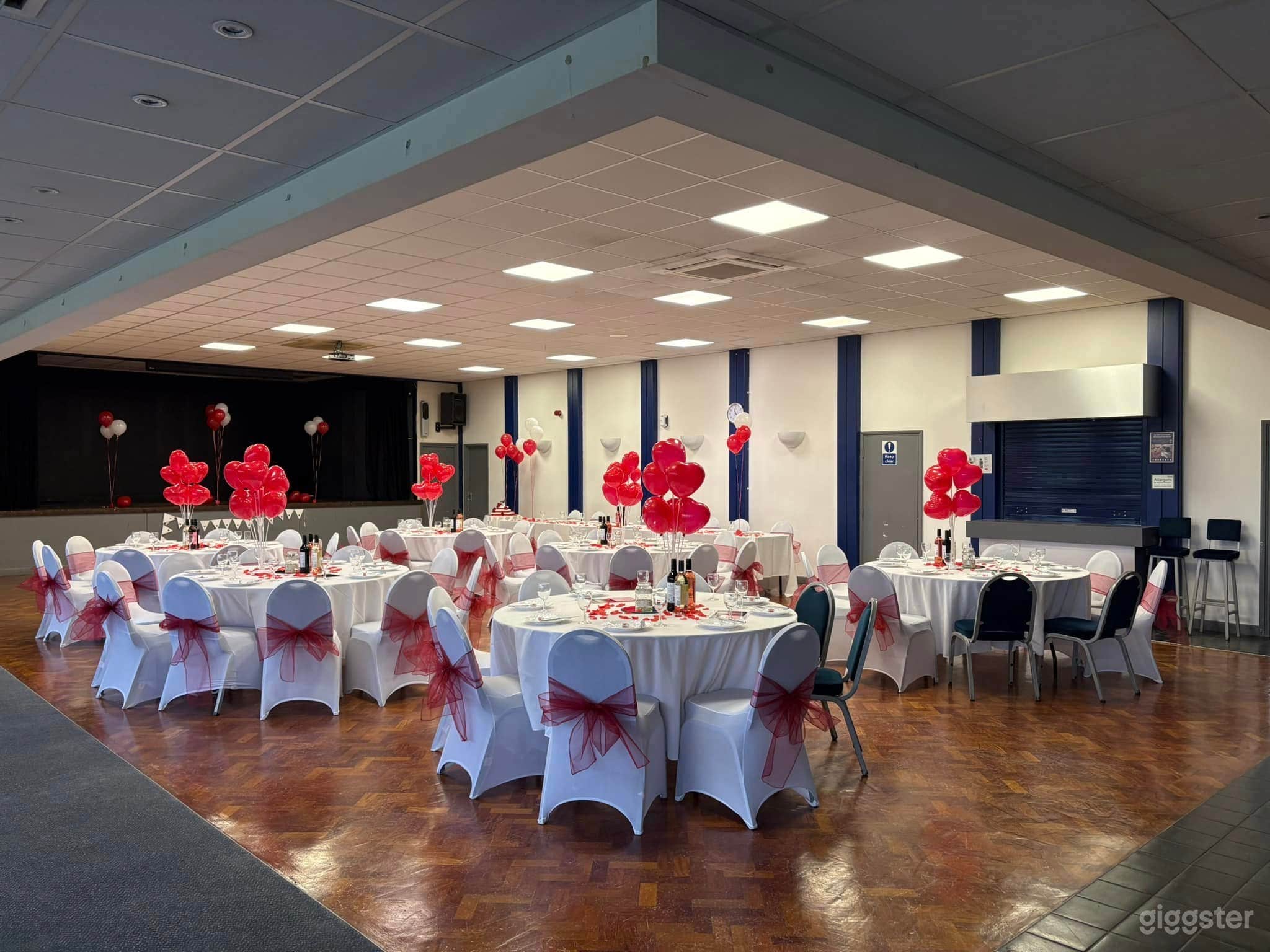 Conference Room for Events and Functions Photo 4