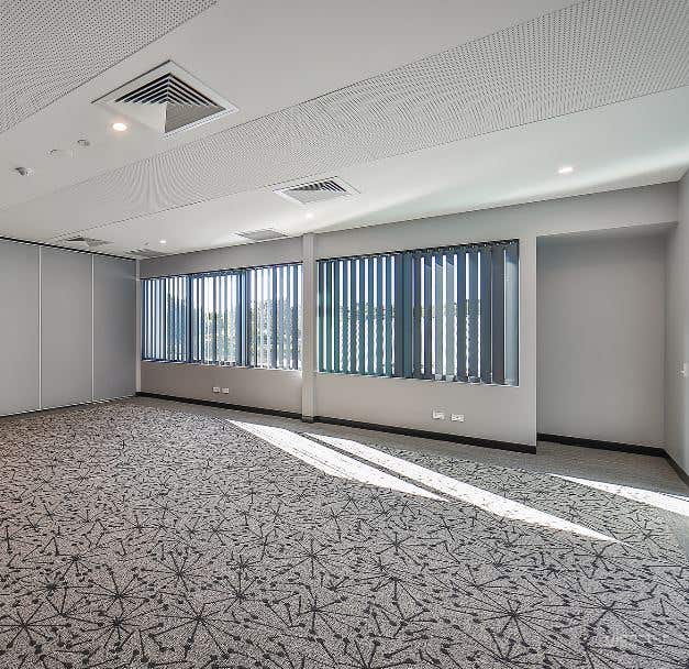 St. Helena Room Ideal for Breakout Activities Photo 3