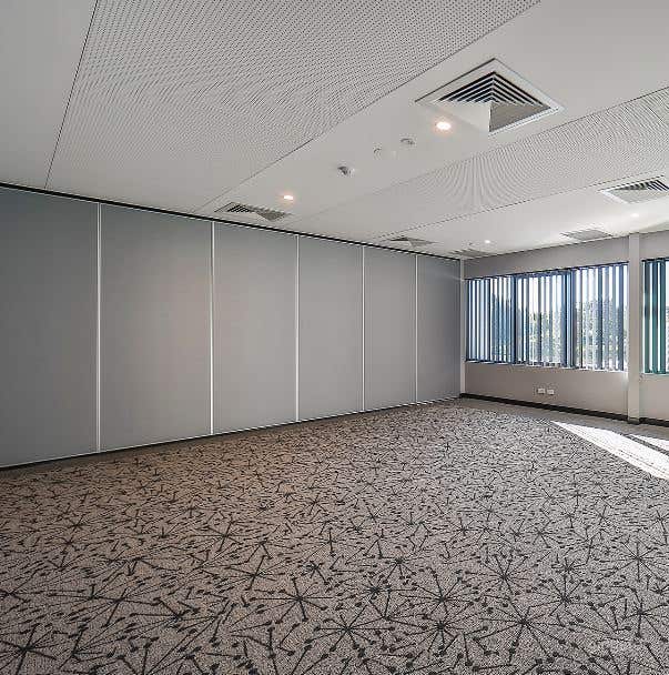 St. Helena Room Ideal for Breakout Activities Photo 2