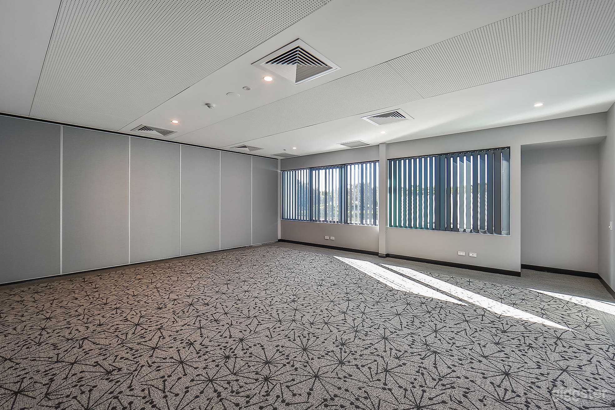 St. Helena Room Ideal for Breakout Activities Photo 1