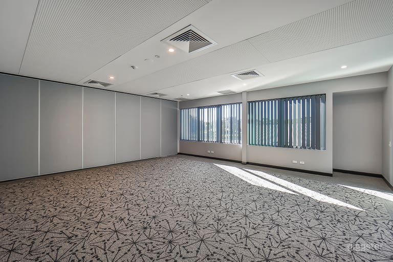  St. Helena Room Ideal for Breakout Activities 