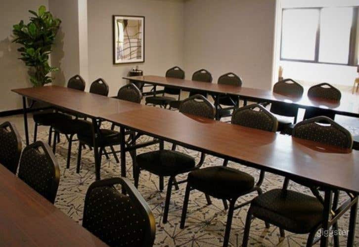 St. Helena Room Ideal for Breakout Activities Photo 4