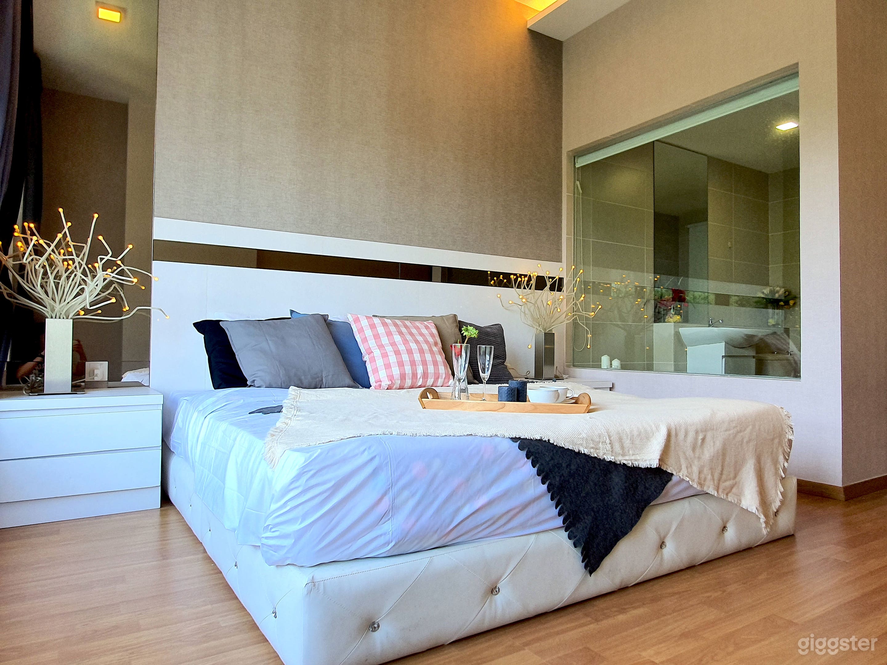 Apartment with Amazing Natural View Photo 2