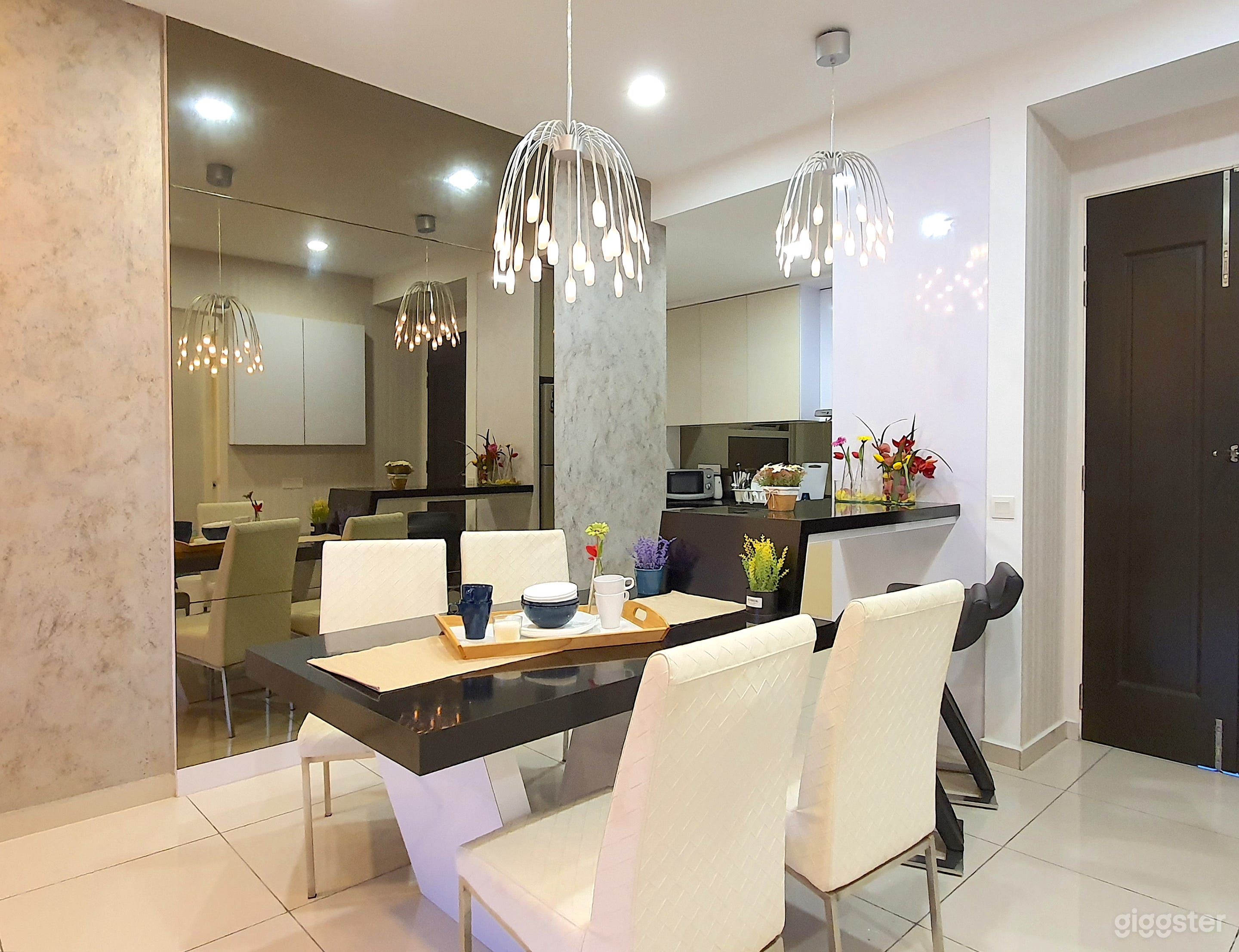 Apartment with Amazing Natural View Photo 3