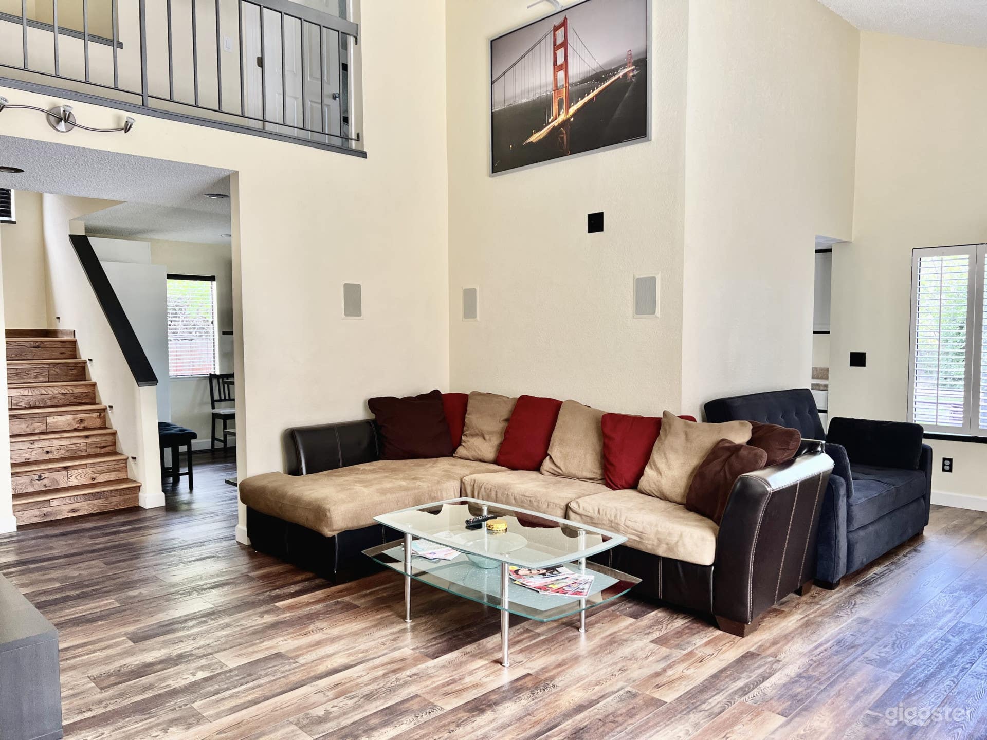 4BR Home w/ BBQ, Trampoline, Game Room Photo 4