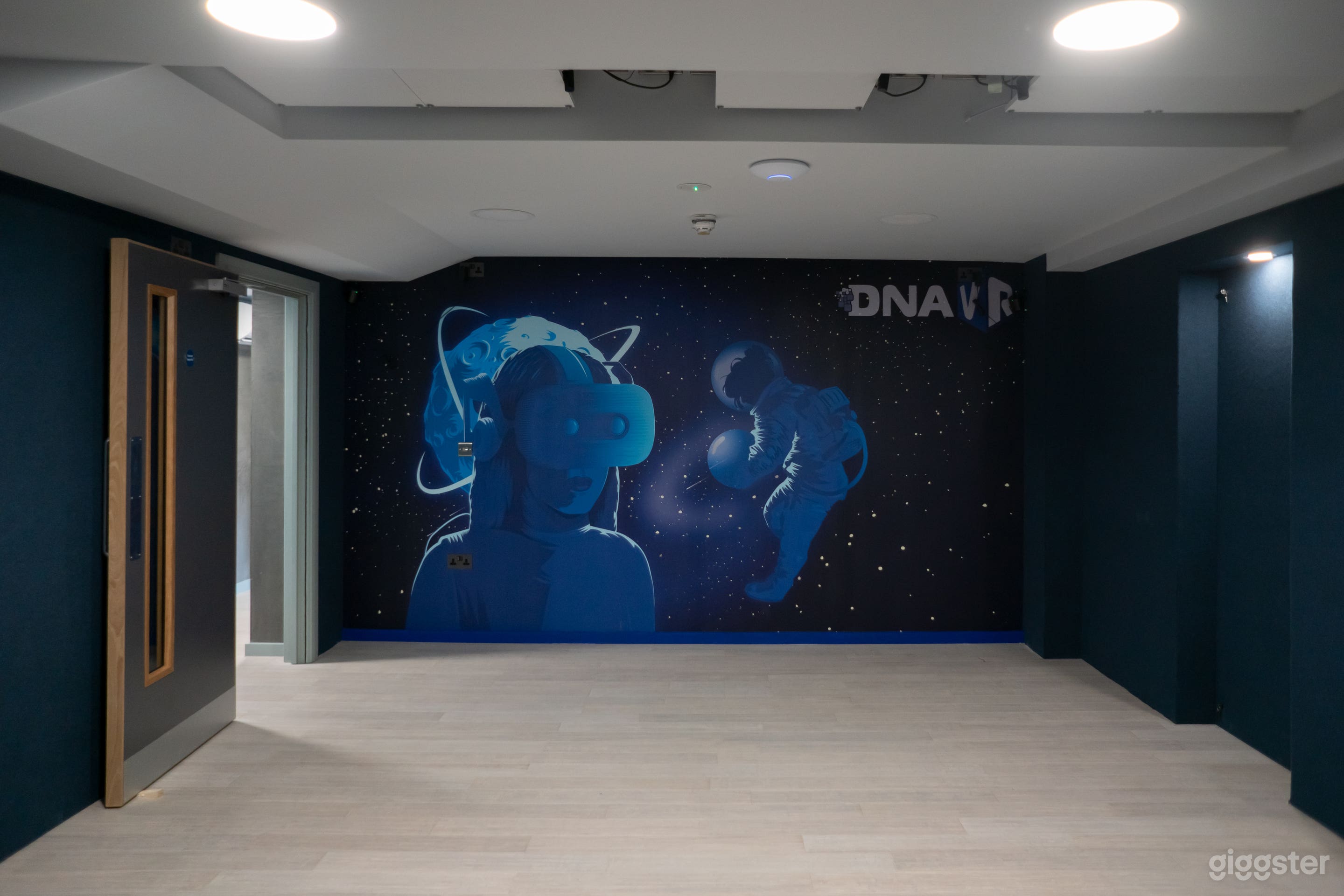 VR Arcade at Hammersmith Photo 1