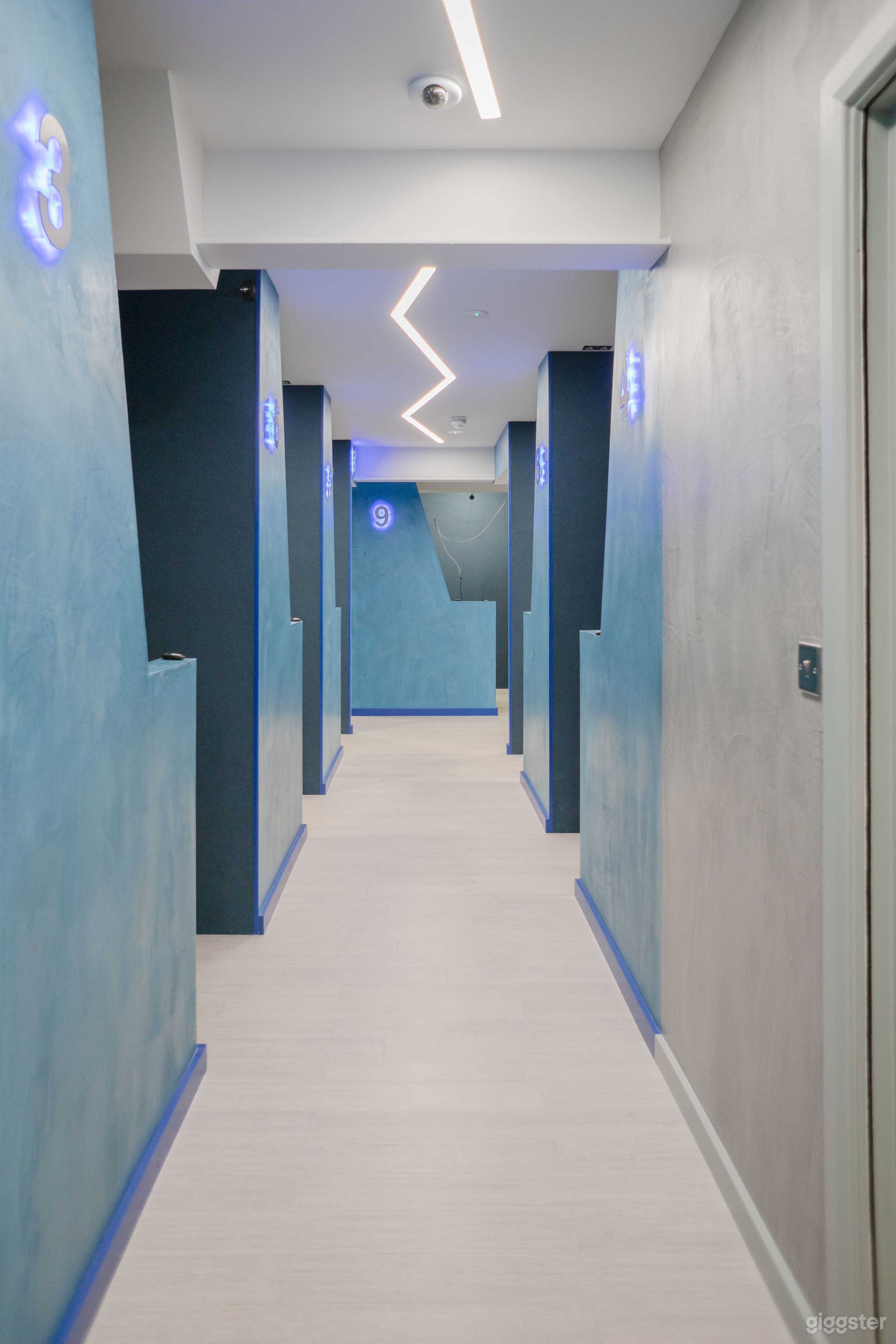 VR Arcade at Hammersmith Photo 2