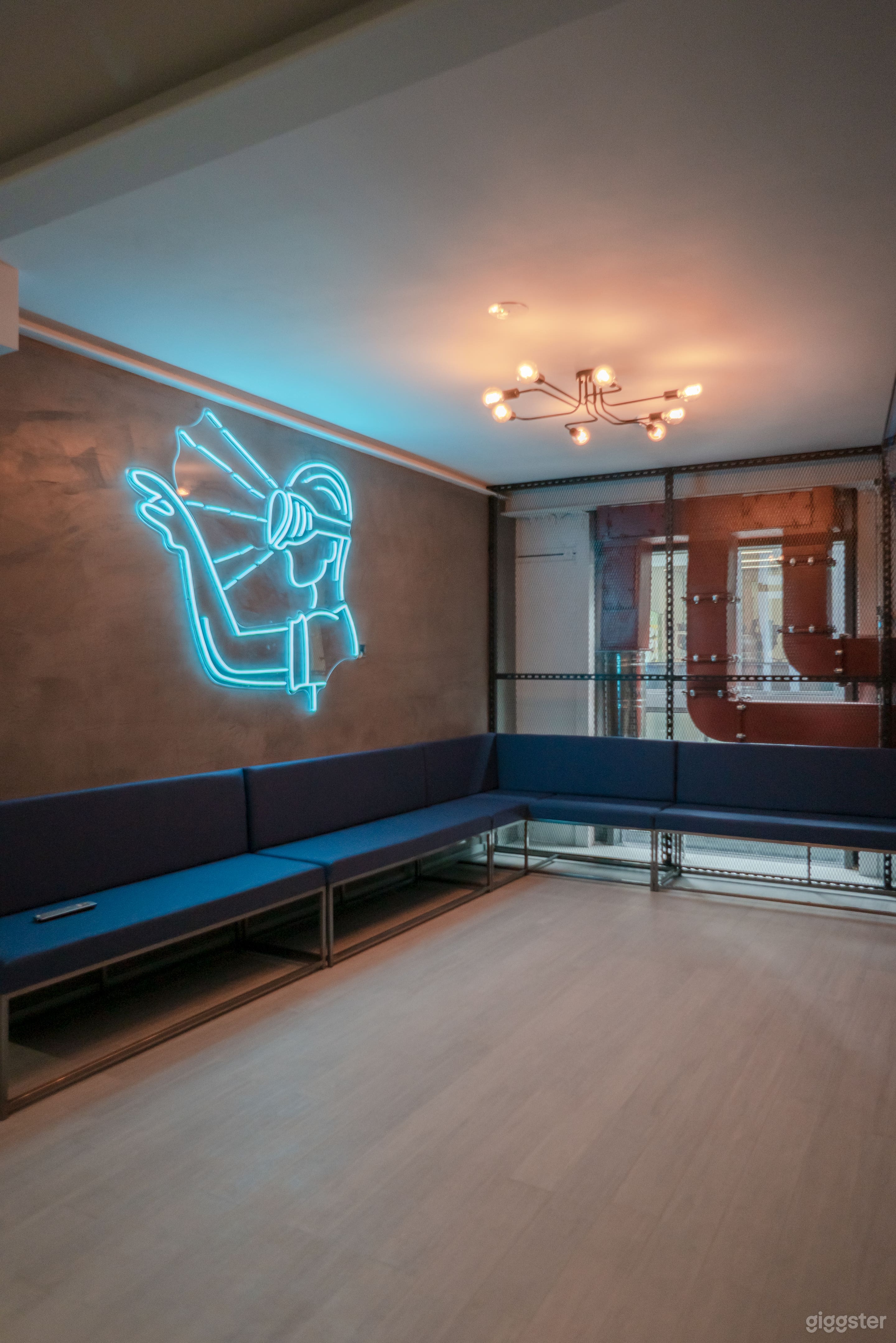 VR Arcade at Hammersmith Photo 3