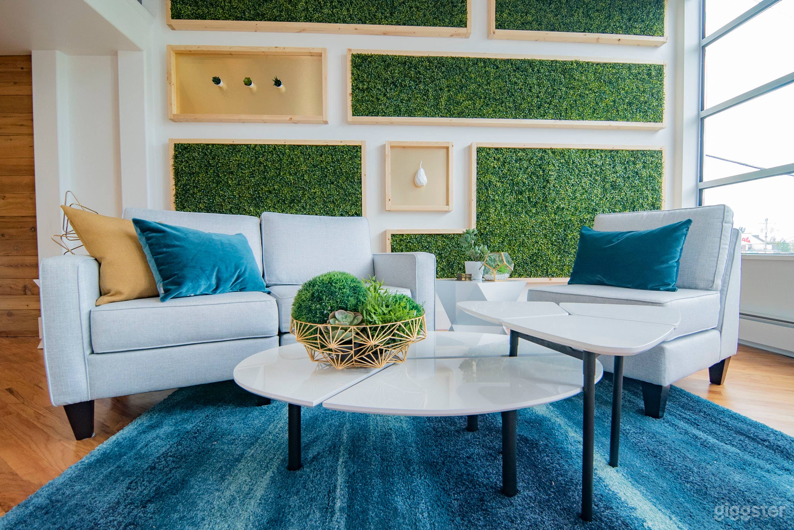 Bento Box Podcast Studio Photo 1