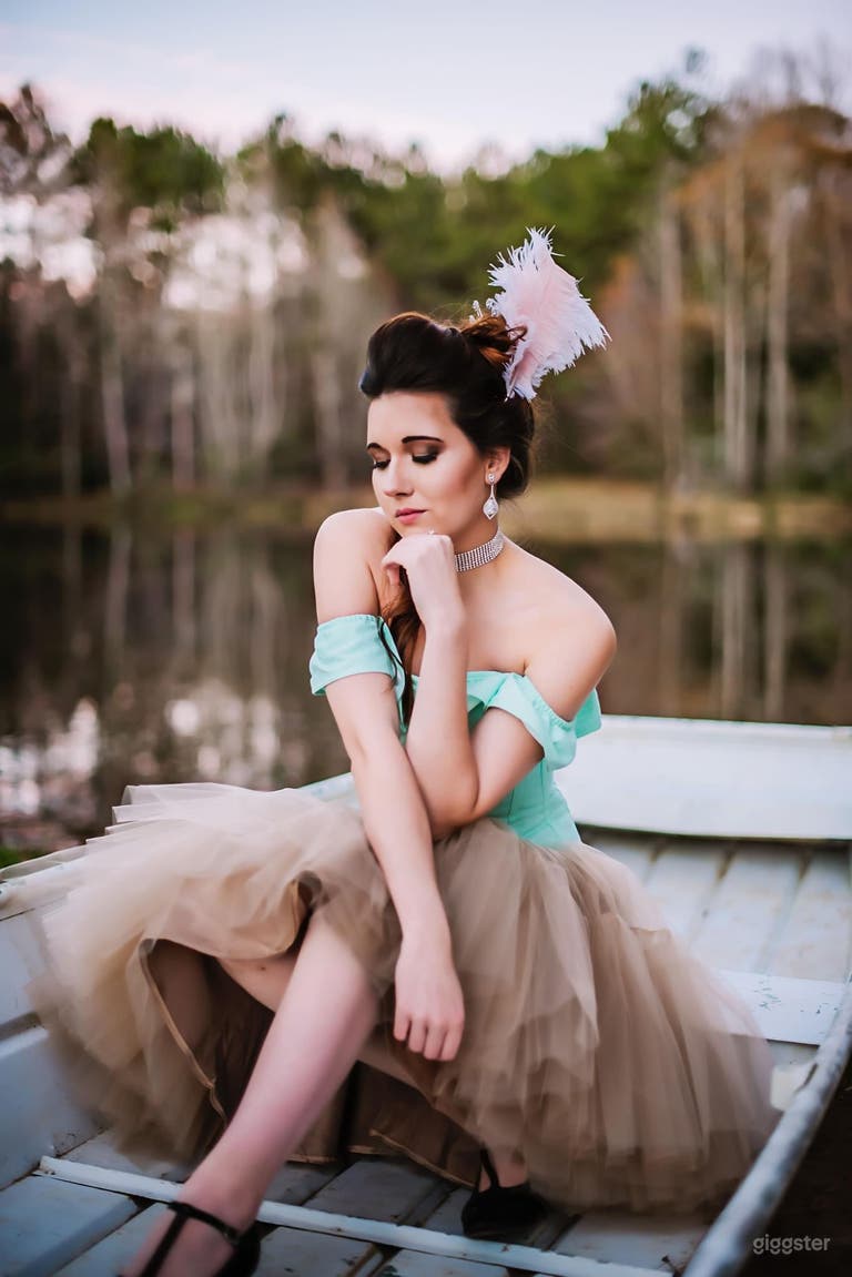  Atlanta’s Most Beautiful Event Venue! 