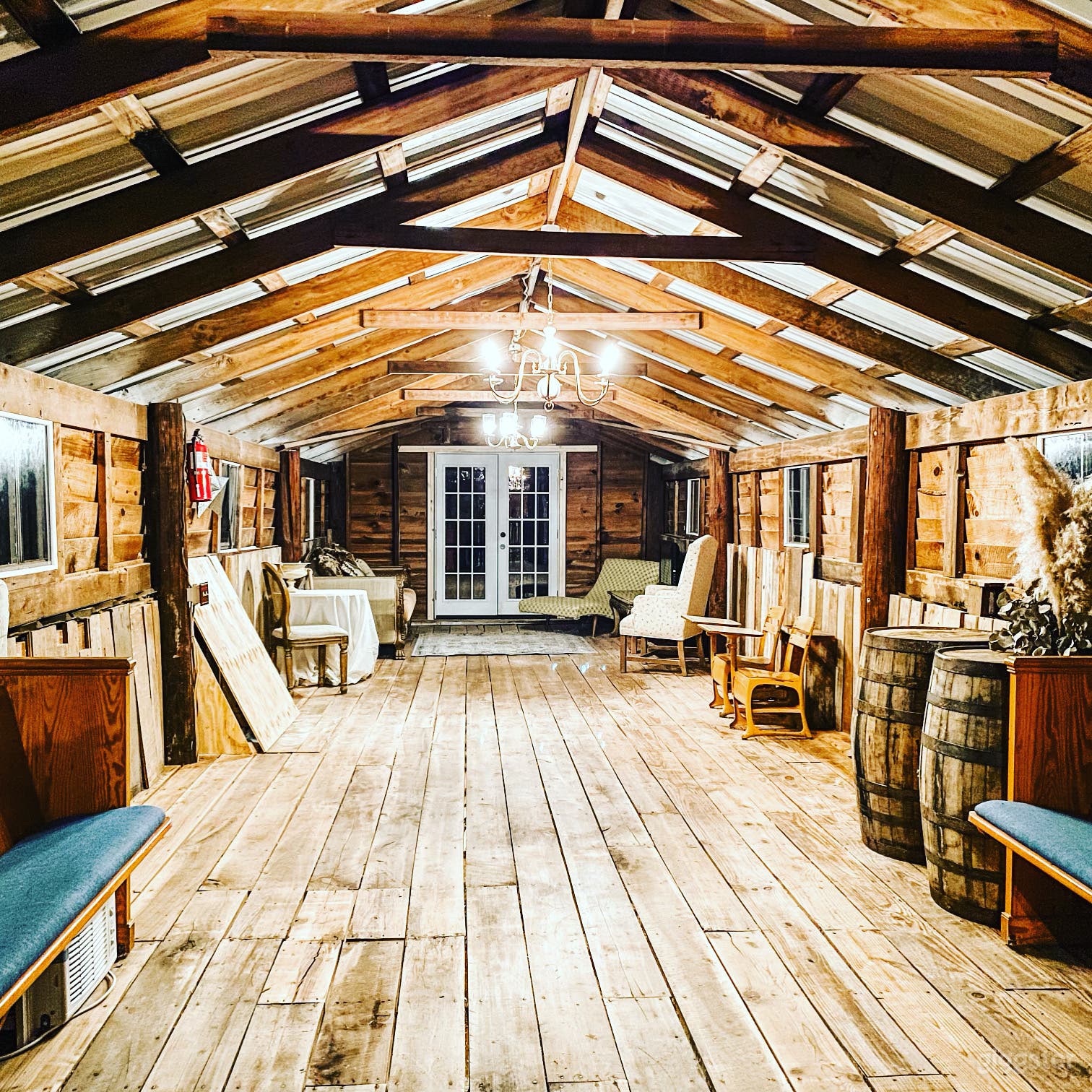 Atlanta’s Most Beautiful Event Venue! Photo 3